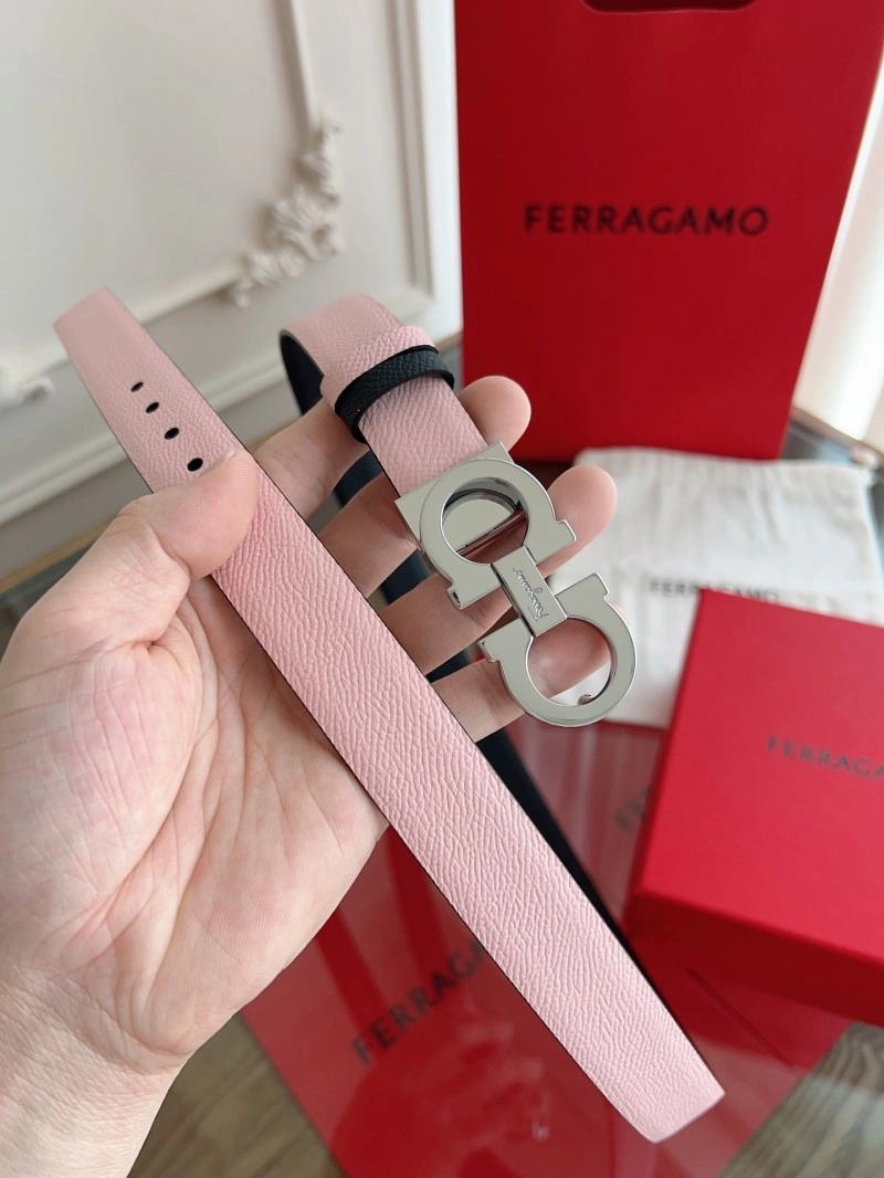 Ferragamo Belts Supportive 286434