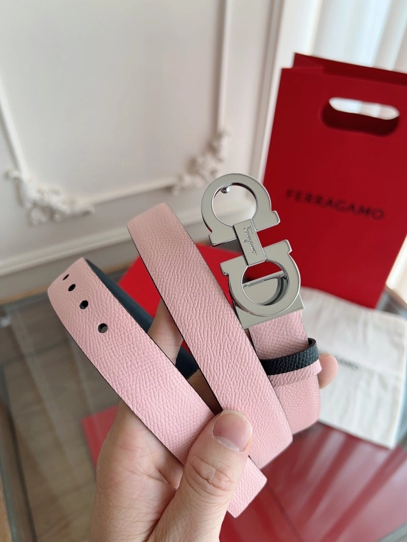 Ferragamo Belts Supportive 286434