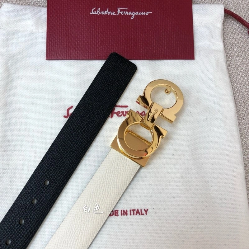 Ferragamo Belts Unique 286431