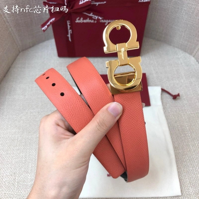 TechFriendly Ferragamo Belts 286430