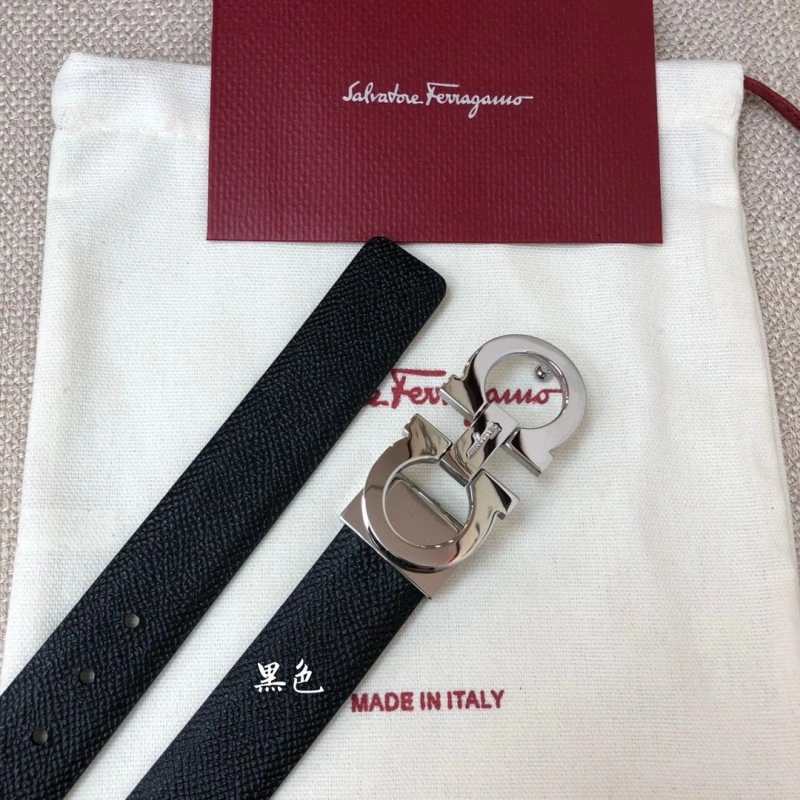 FlexibleFit Ferragamo Belts 286411