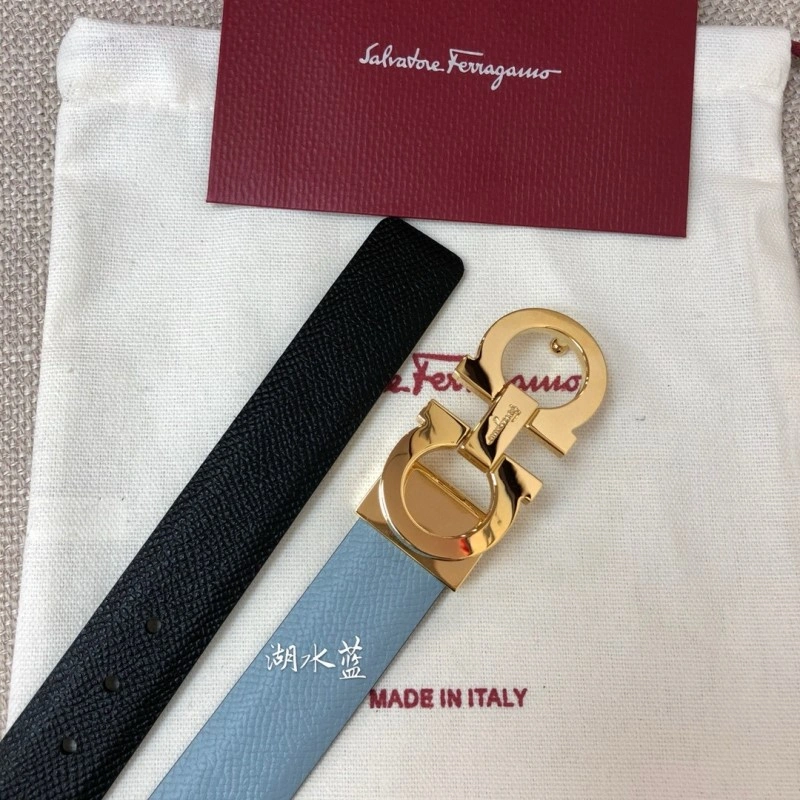 Stylish Ferragamo Belts 286404