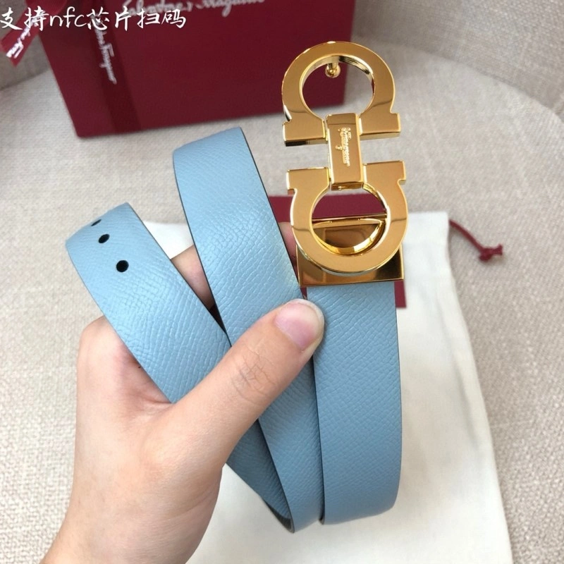 Stylish Ferragamo Belts 286404