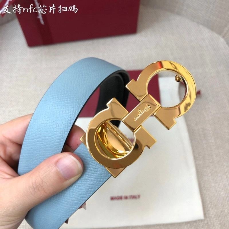 Stylish Ferragamo Belts 286404