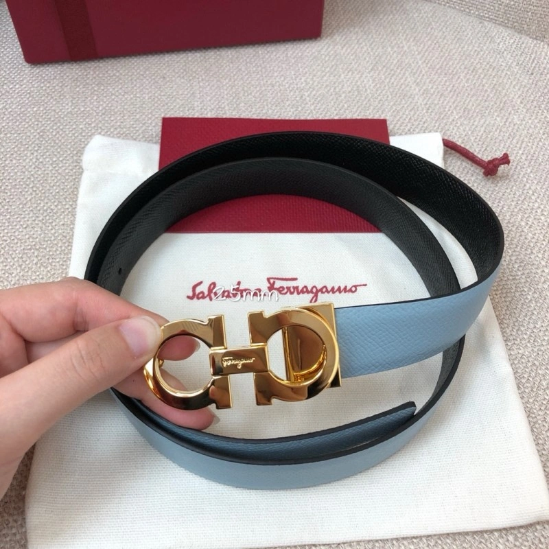 Stylish Ferragamo Belts 286404