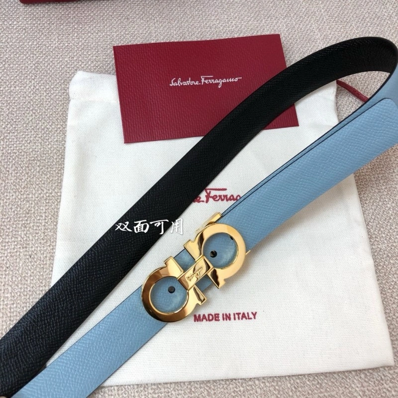 Stylish Ferragamo Belts 286404