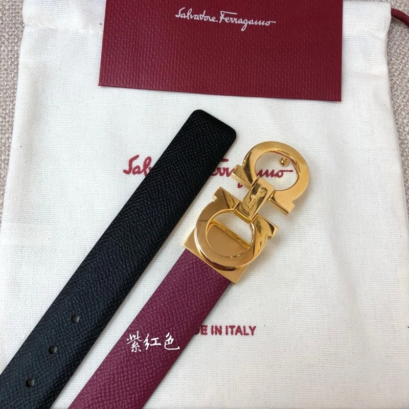 Durable Ferragamo Belts 286419