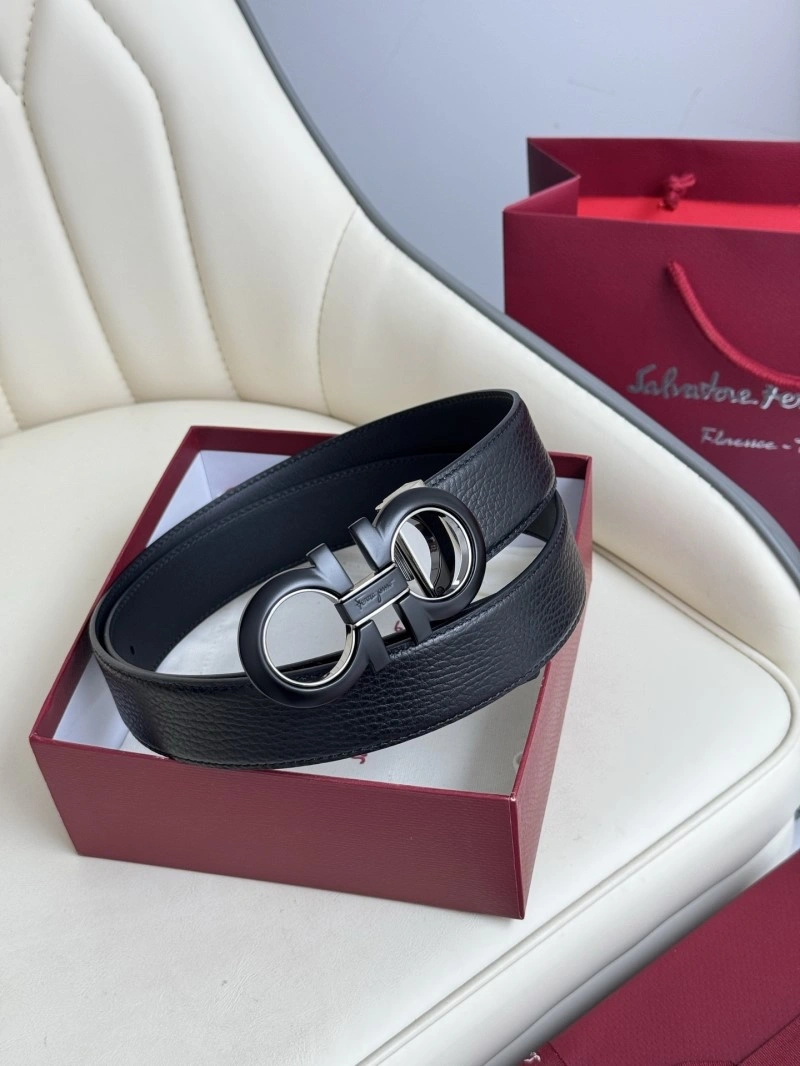 Ferragamo Belts Compact 286426