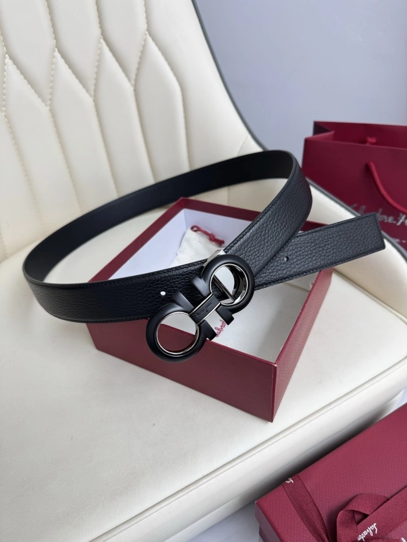 Ferragamo Belts Compact 286426