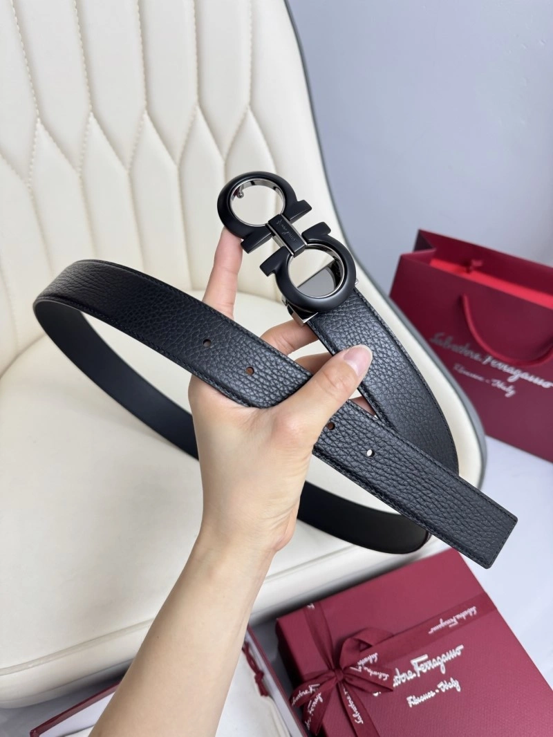 Ferragamo Belts Compact 286426