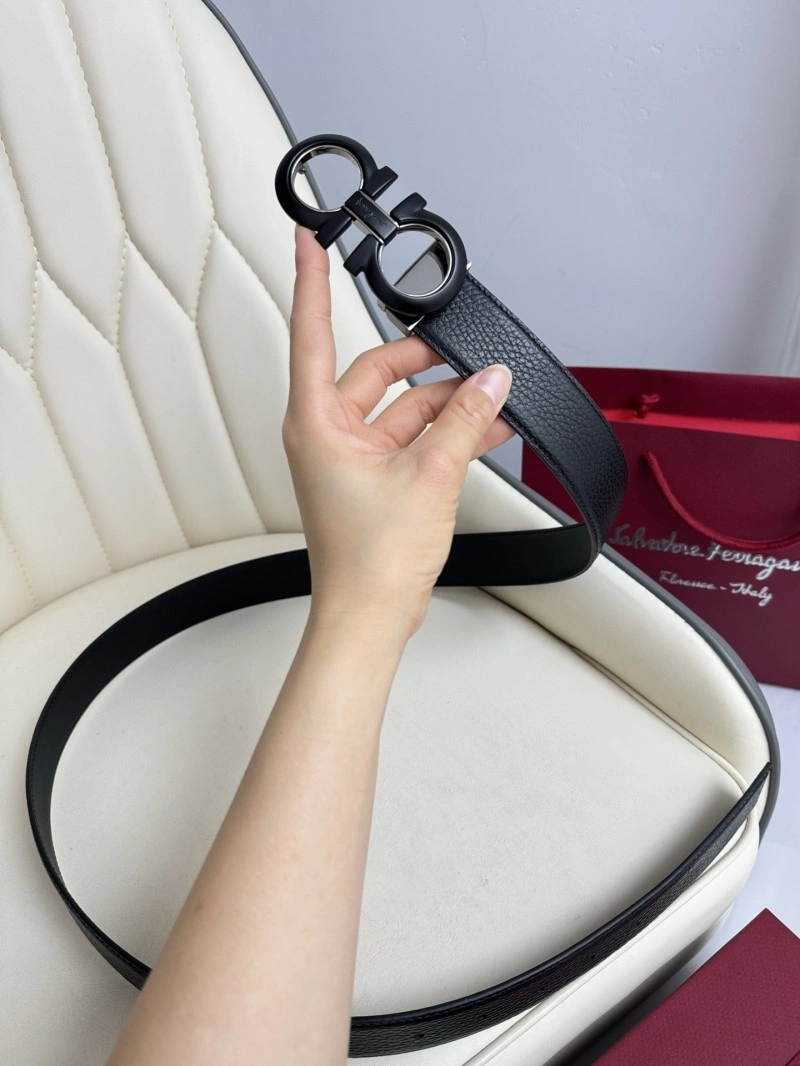 Ferragamo Belts Compact 286426