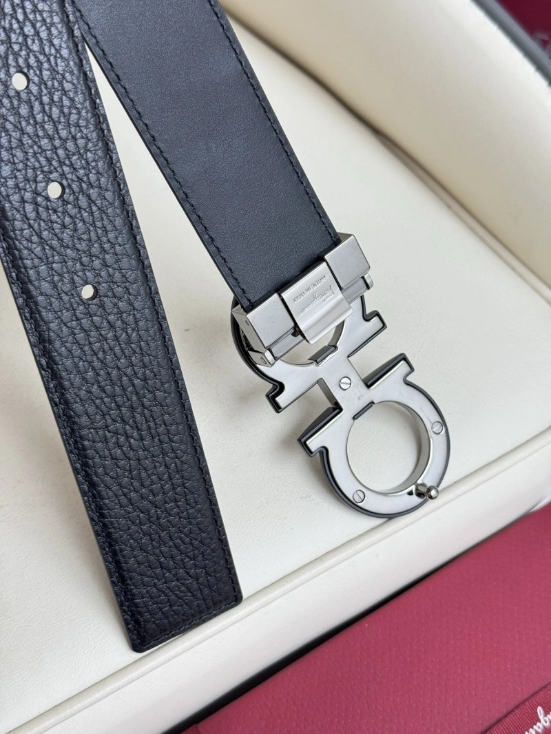 Ferragamo Belts Compact 286426