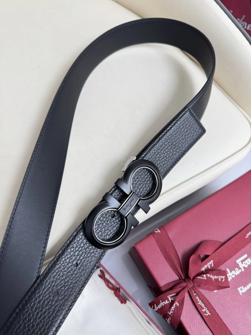 Ferragamo Belts Compact 286426