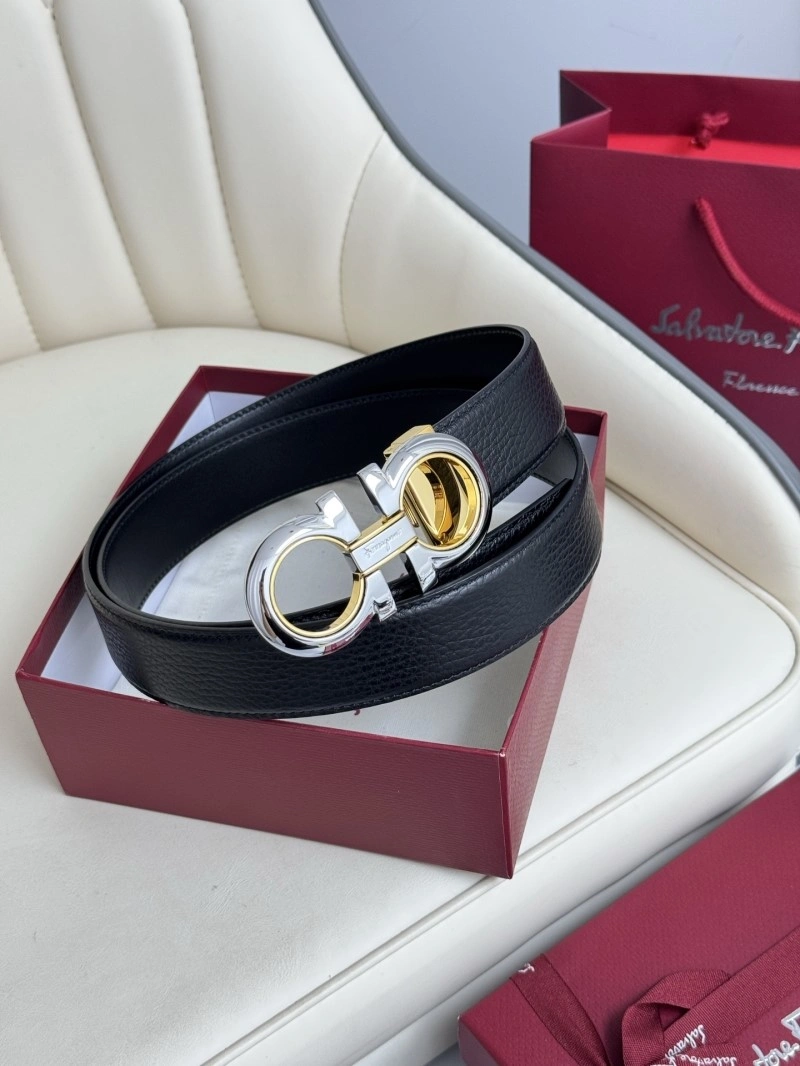 Timeless Ferragamo Belts 286428