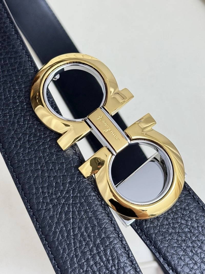 Refined Ferragamo Belts 286427