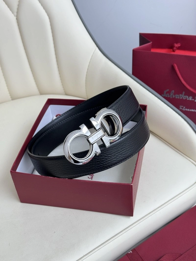Ferragamo Belts Sophisticated 286418
