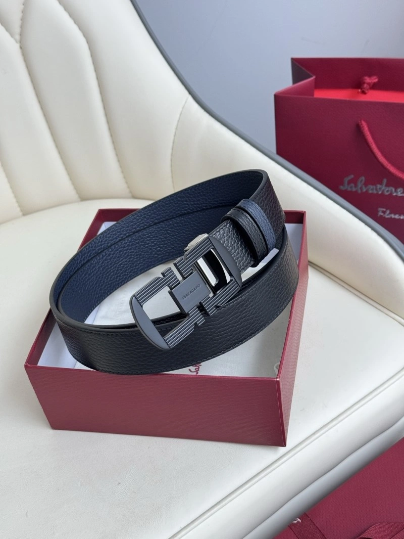 ZipUp Ferragamo Belts 286412