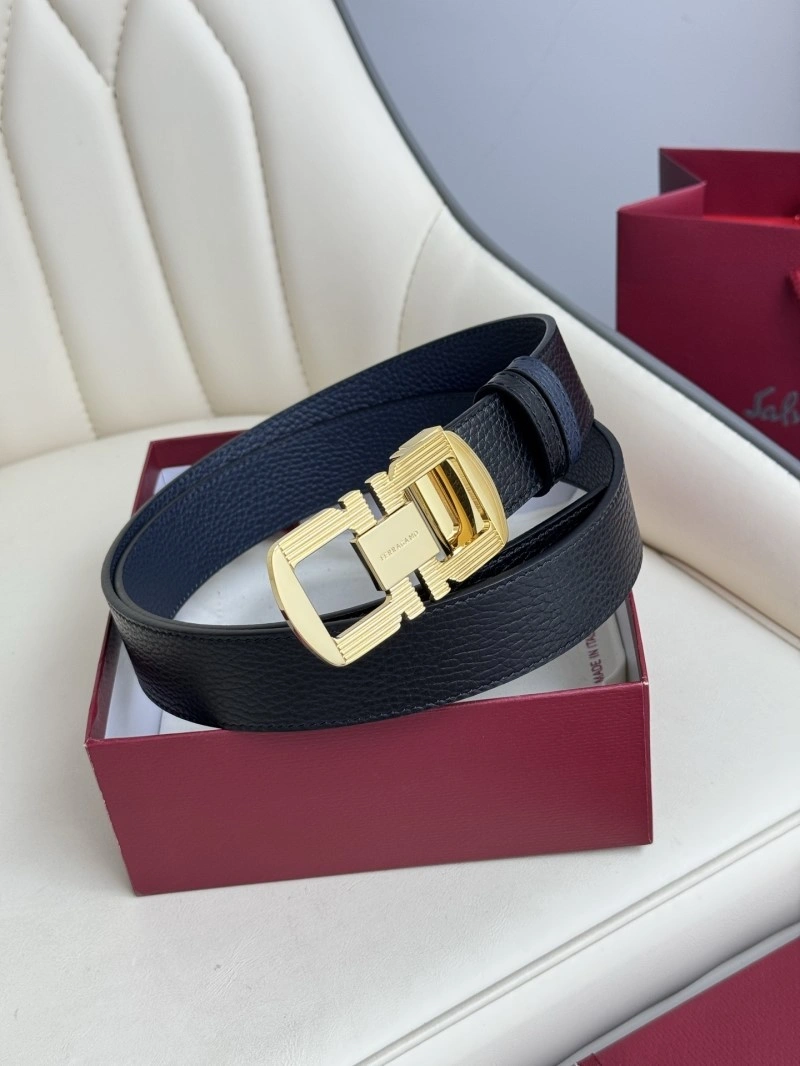 Durable Ferragamo Belts 286421