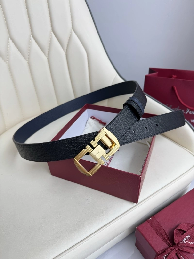 Durable Ferragamo Belts 286421