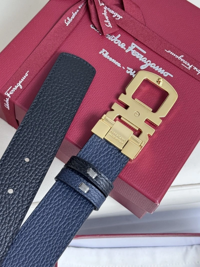 Durable Ferragamo Belts 286421