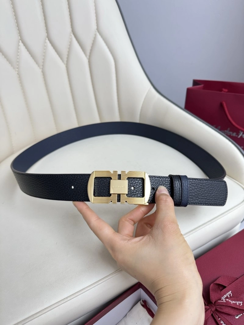Durable Ferragamo Belts 286421