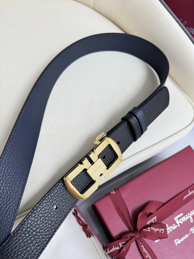 Durable Ferragamo Belts 286421
