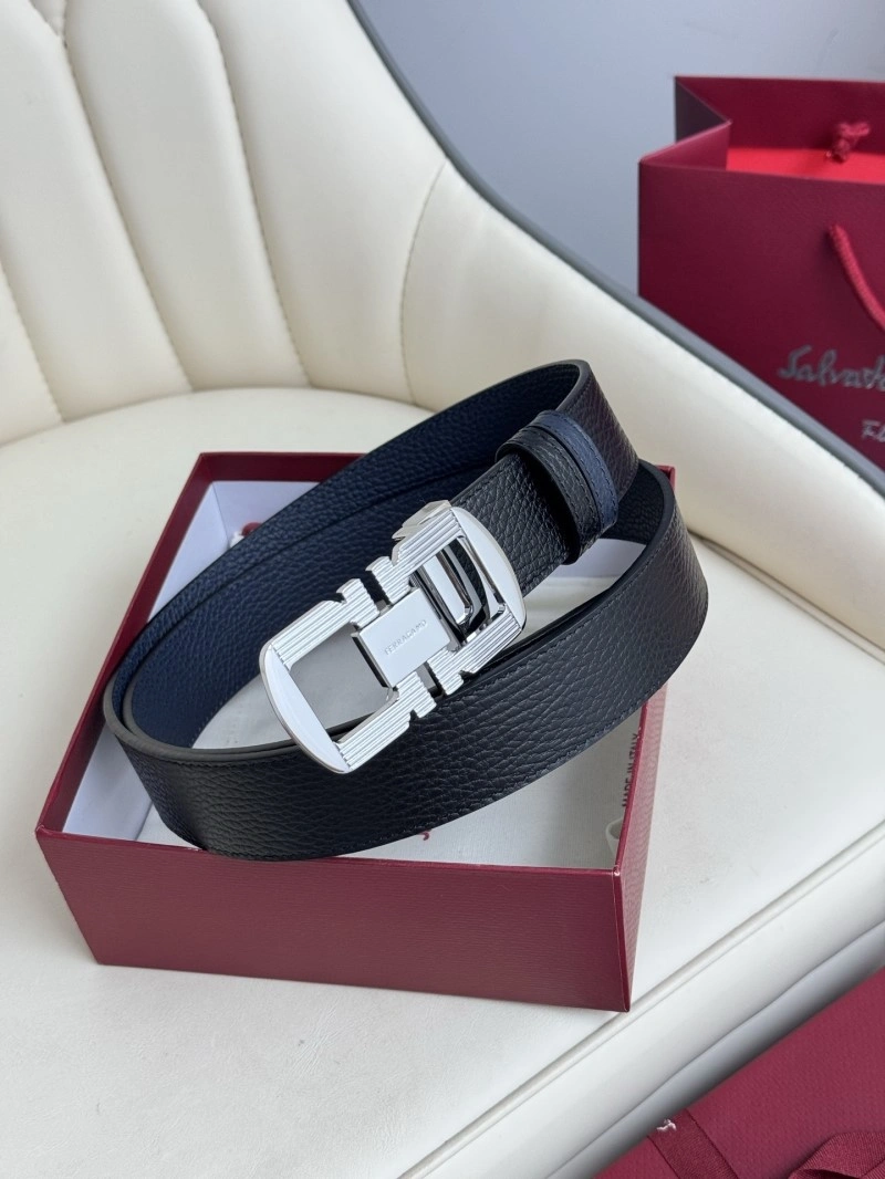 ComfortFit Ferragamo Belts 286423