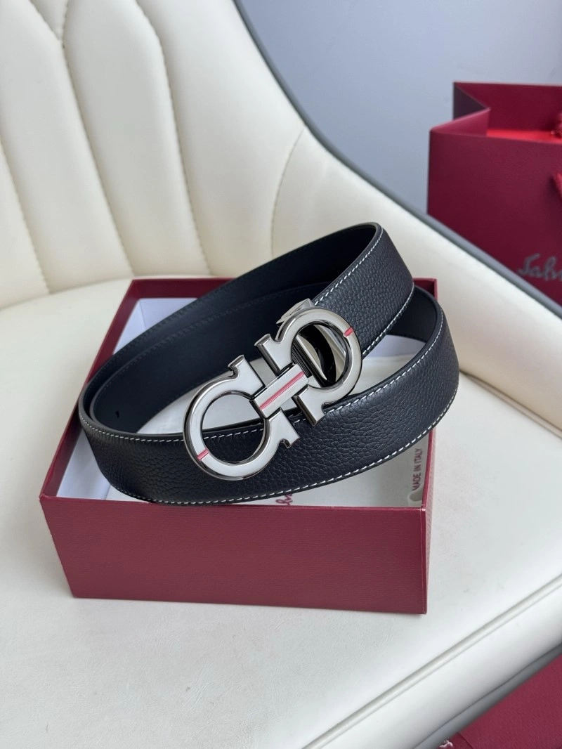 ZipUp Ferragamo Belts 286410