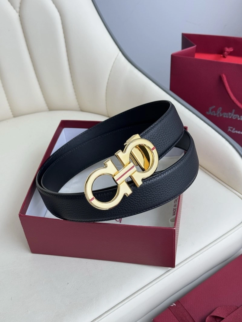 ZeroBulk Ferragamo Belts 286413