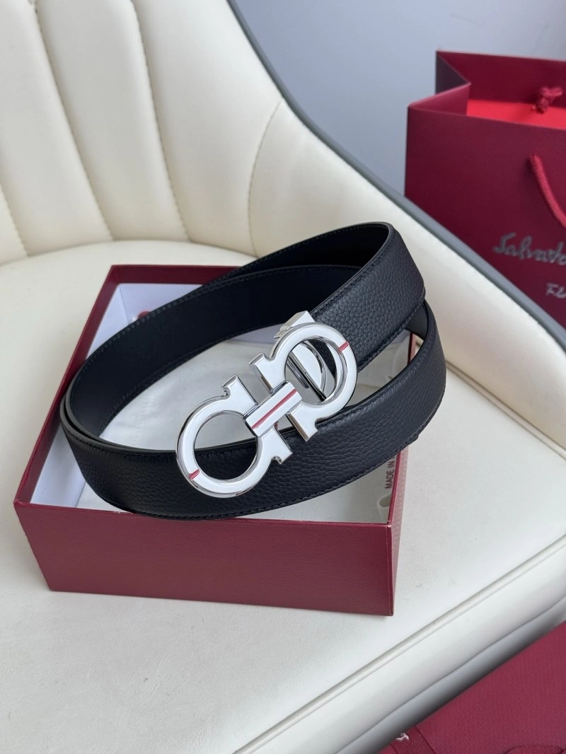 Ferragamo Belts Efficient 286417