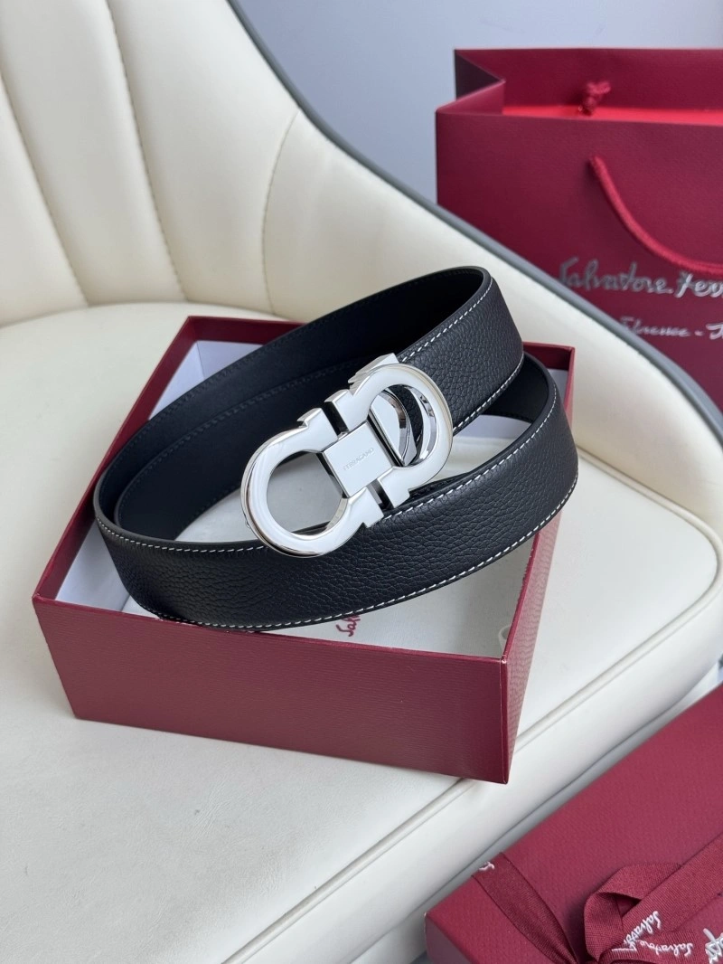 Lightweight Ferragamo Belts 286416