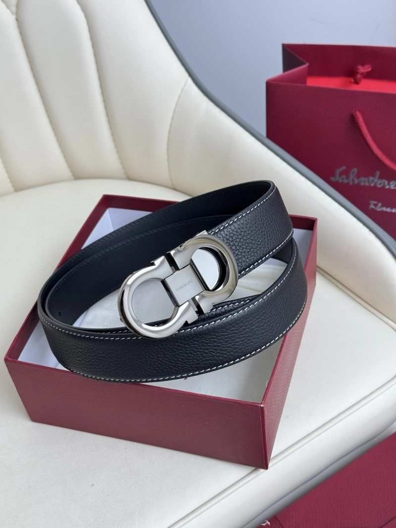 MultiPurpose Ferragamo Belts 286409