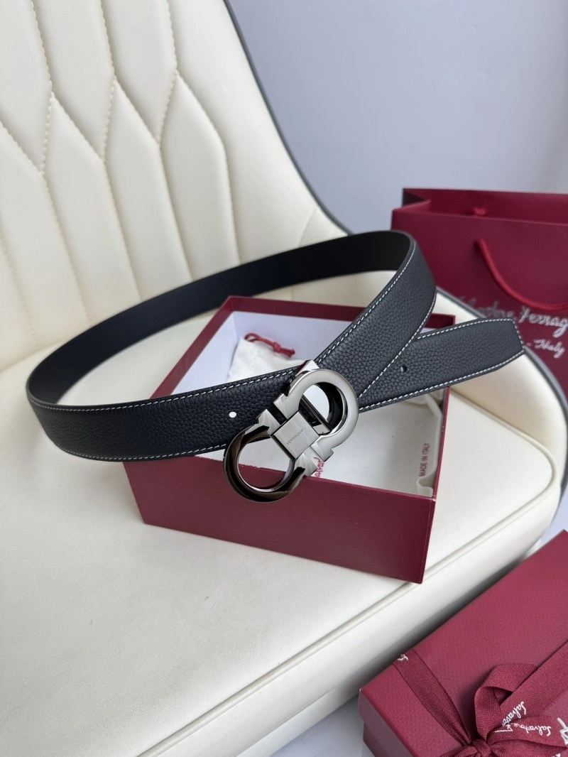 MultiPurpose Ferragamo Belts 286409