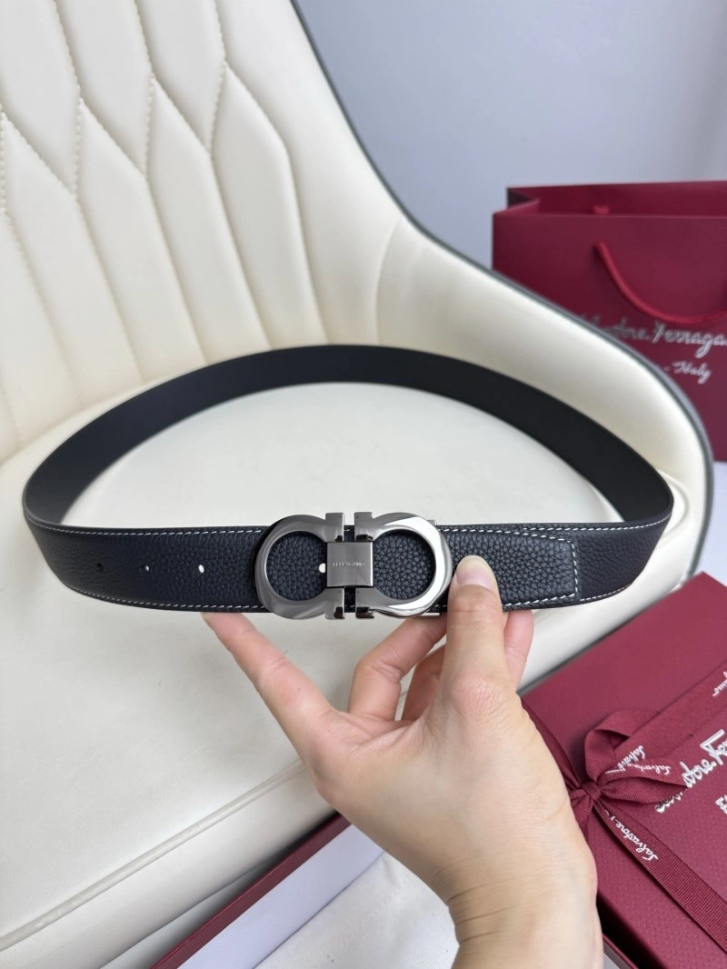 MultiPurpose Ferragamo Belts 286409