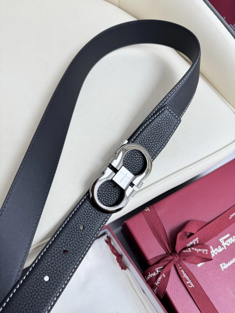 MultiPurpose Ferragamo Belts 286409