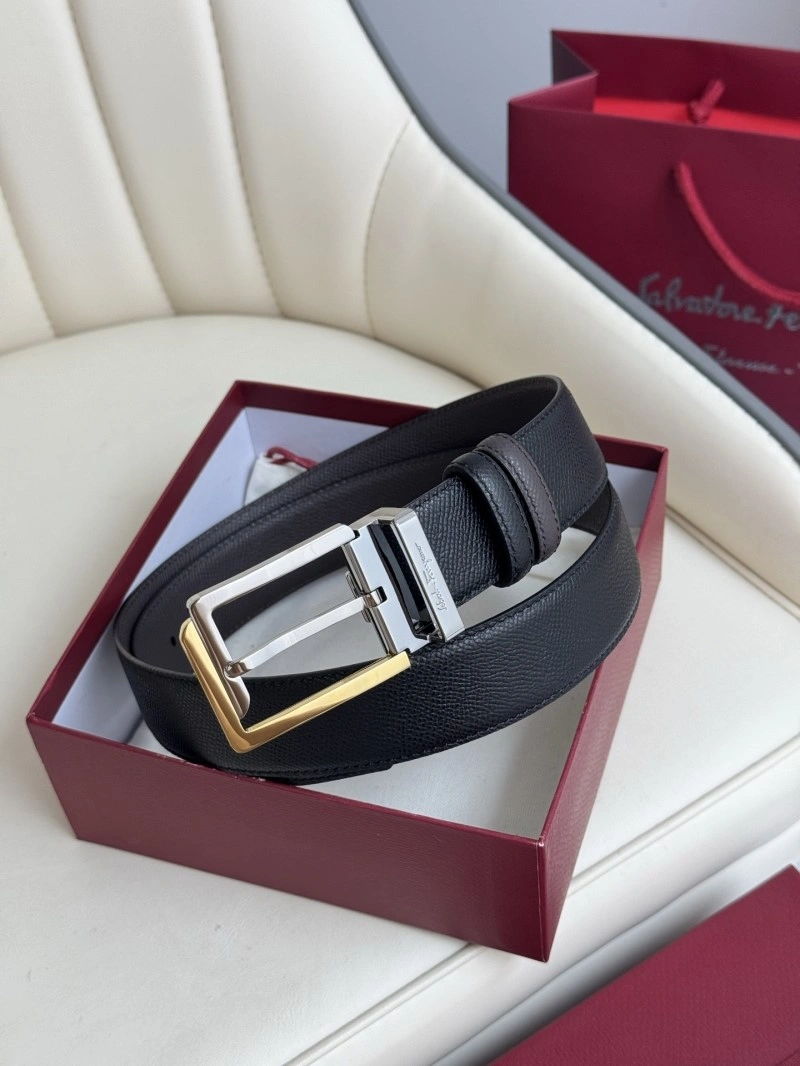 Ferragamo Belts EasyMatch 286407