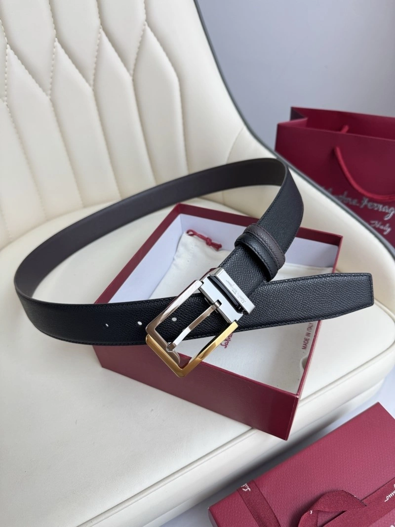 Ferragamo Belts EasyMatch 286407