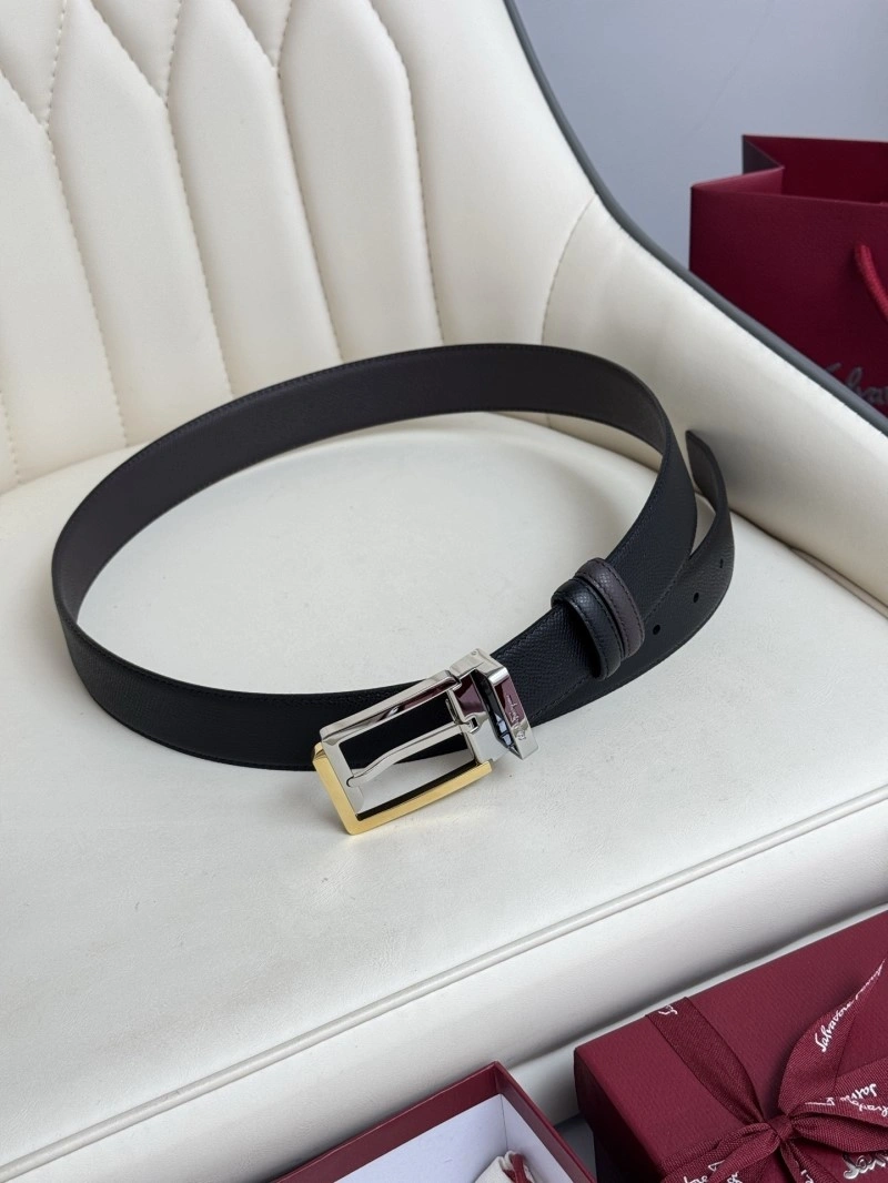 Ferragamo Belts EasyMatch 286407
