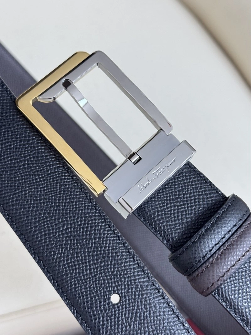 Ferragamo Belts EasyMatch 286407