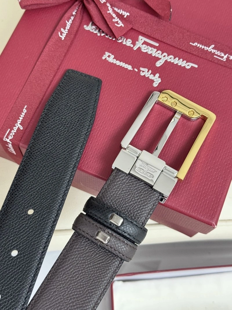 Ferragamo Belts EasyMatch 286407