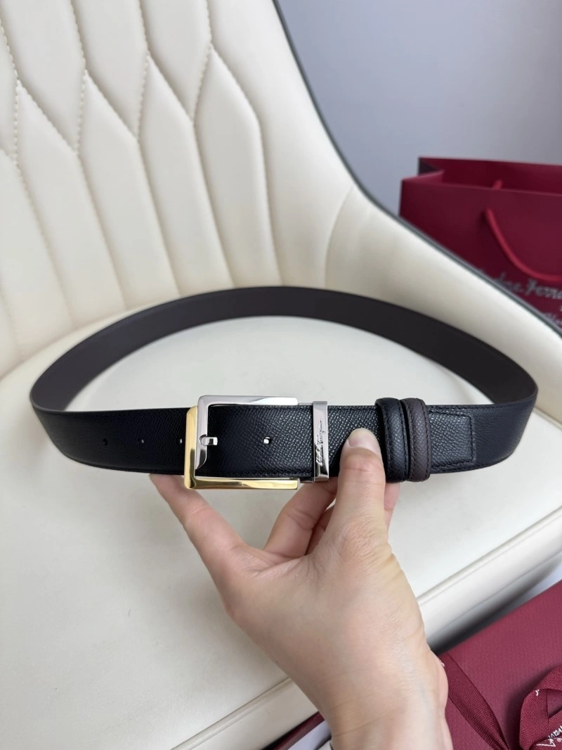 Ferragamo Belts EasyMatch 286407