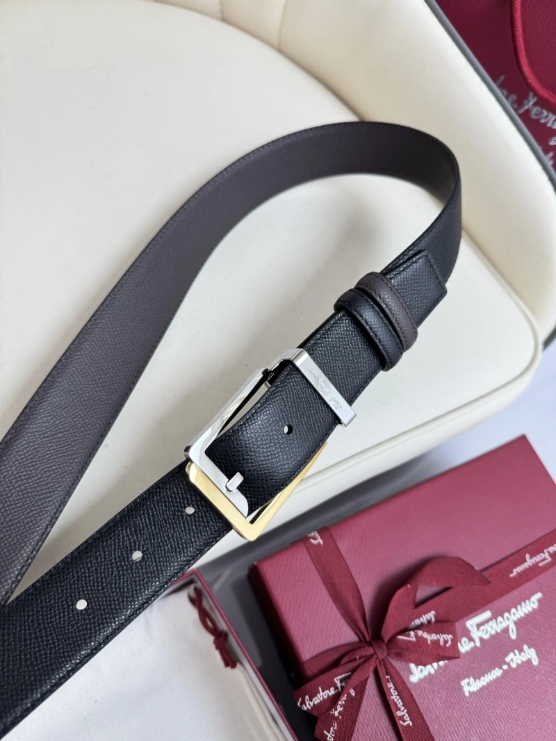 Ferragamo Belts EasyMatch 286407