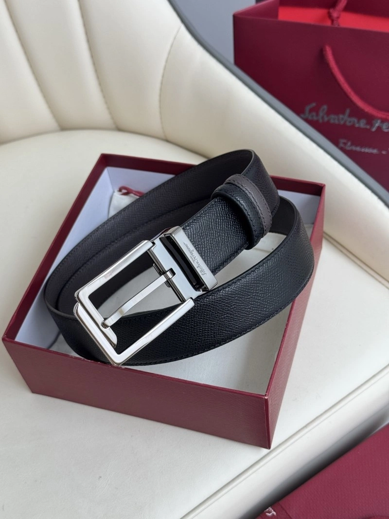 Ferragamo Belts ModernLook 286406