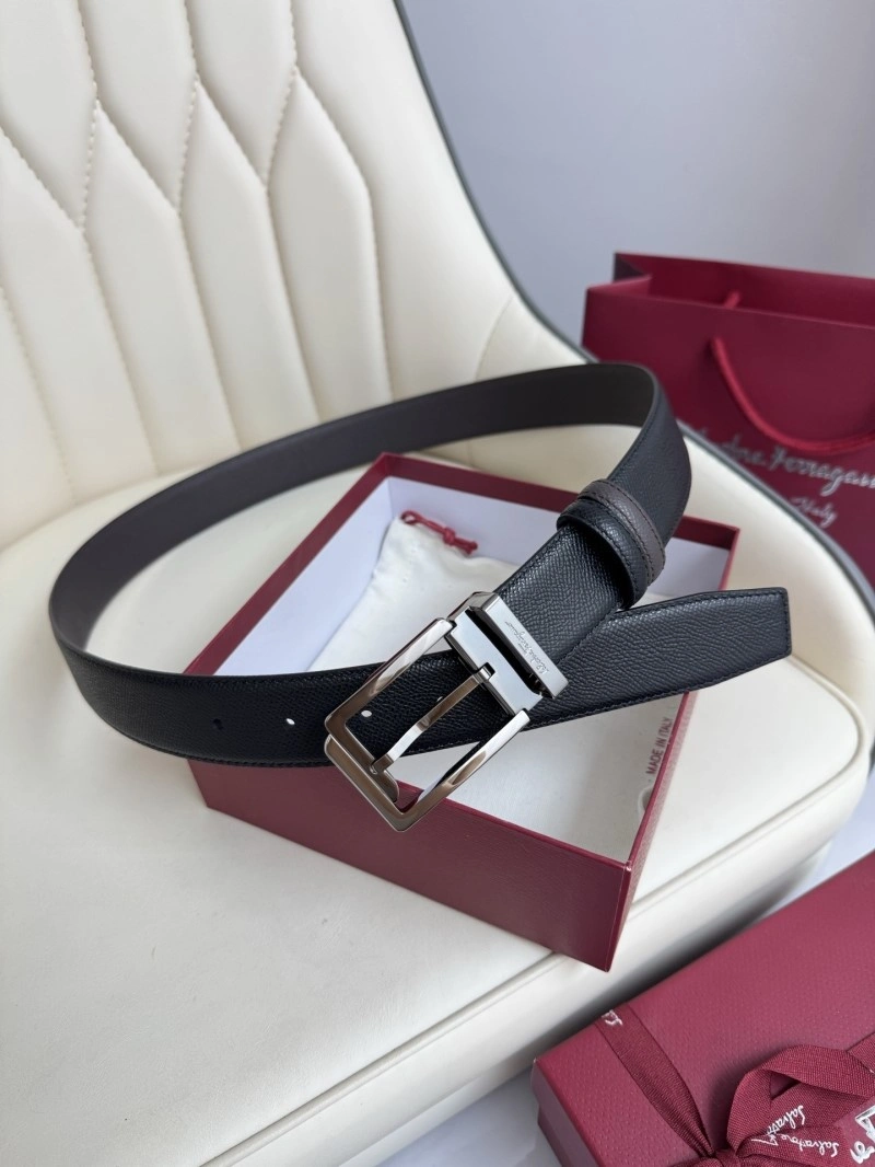 Ferragamo Belts ModernLook 286406