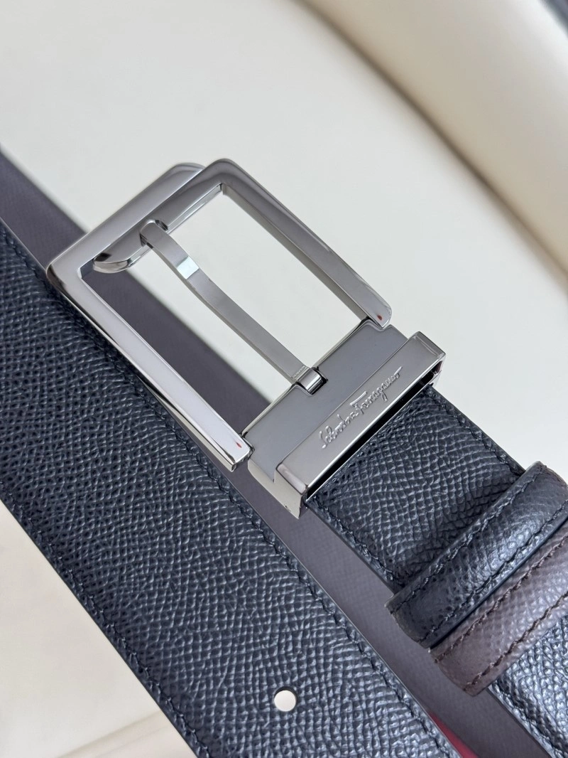 Ferragamo Belts ModernLook 286406