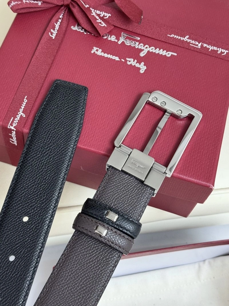 Ferragamo Belts ModernLook 286406
