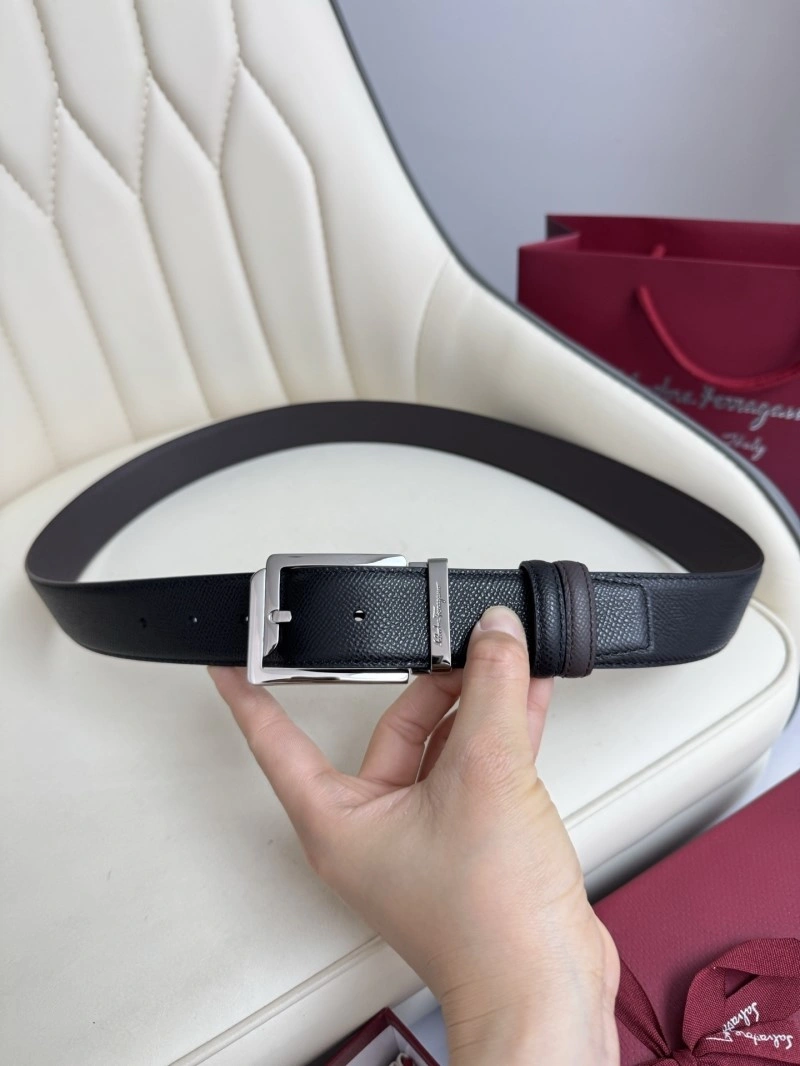 Ferragamo Belts ModernLook 286406