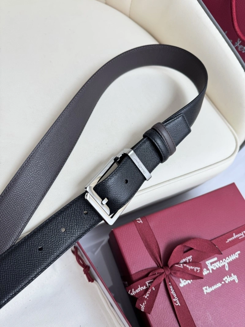 Ferragamo Belts ModernLook 286406
