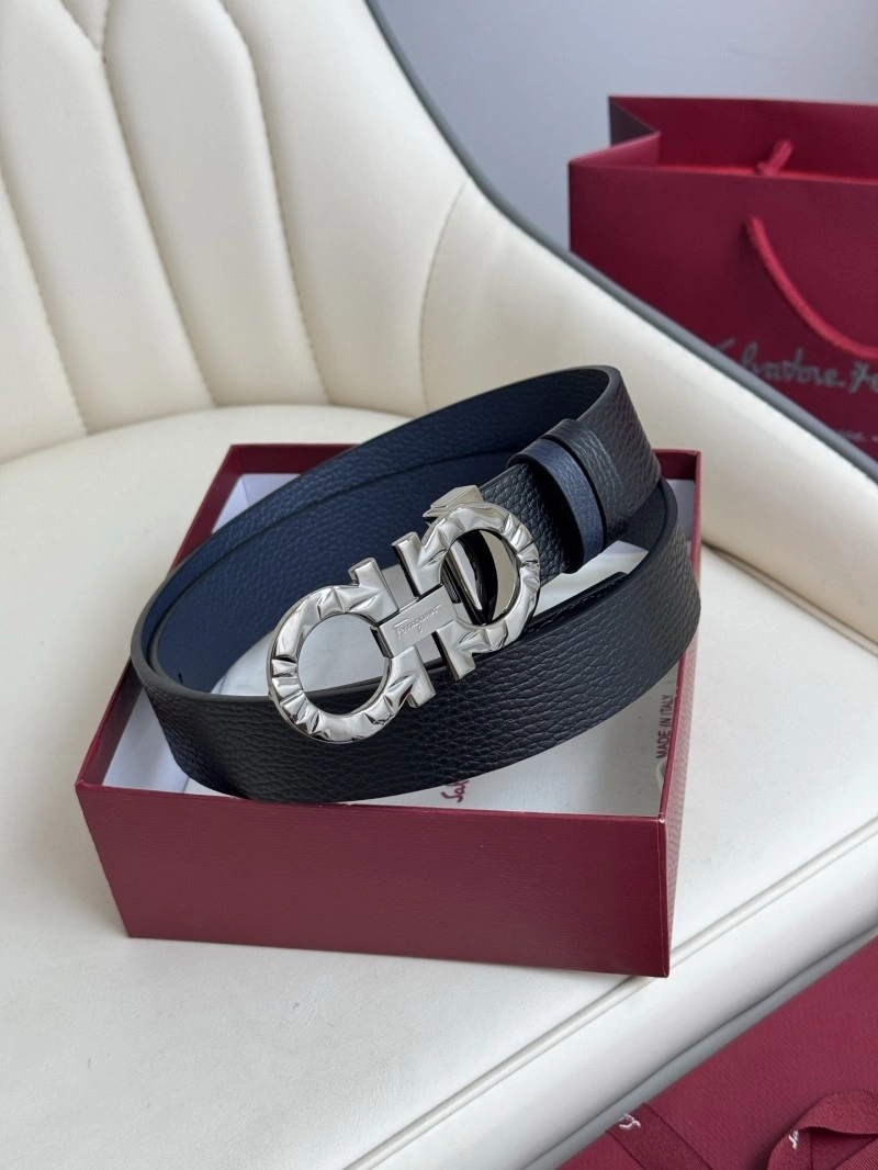 Ferragamo Belts Compact 286405
