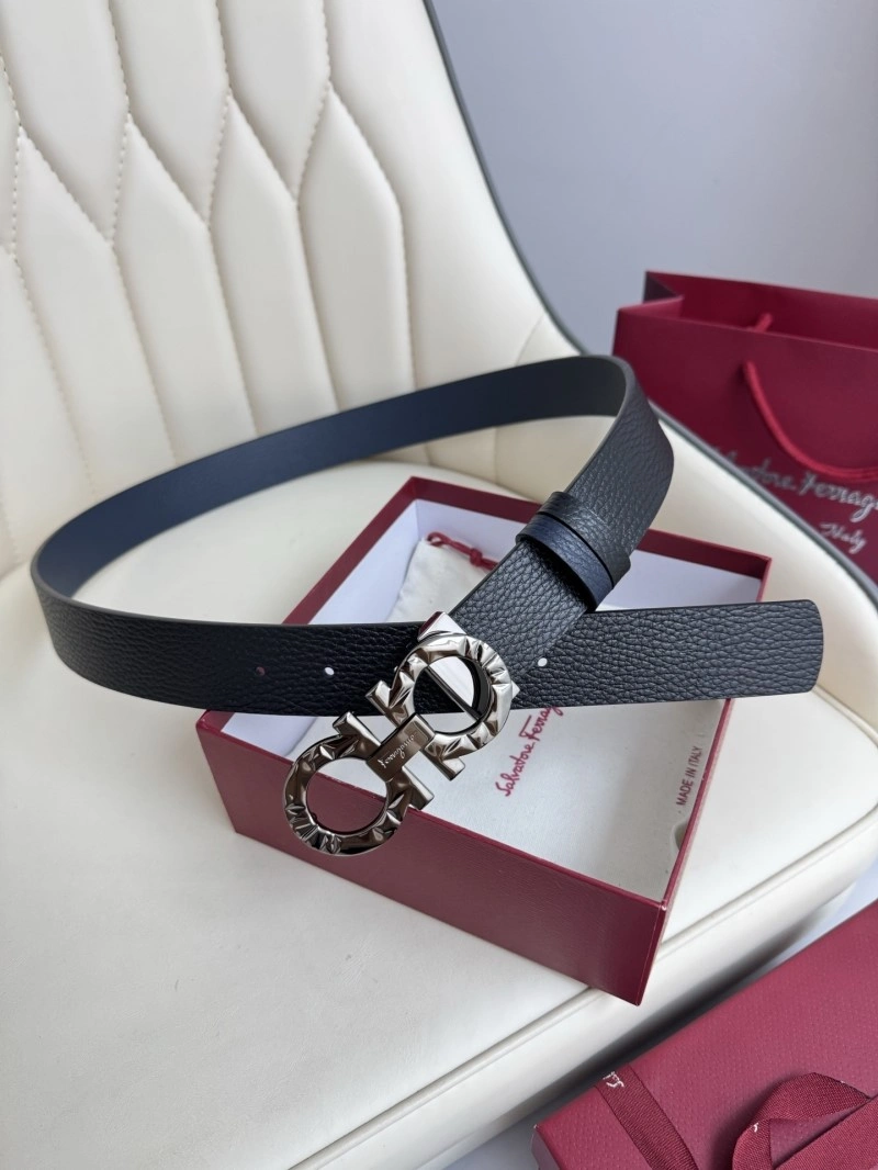 Ferragamo Belts Compact 286405